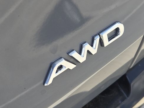 Certified 2025 Acura ADX A-Spec AWD/4WD image 30