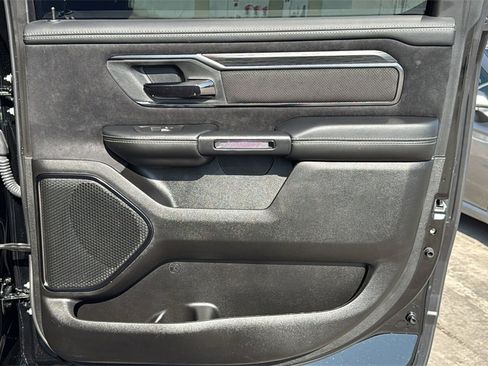 Used 2025 RAM 1500 RHO w/ Bed Utility Group image 31