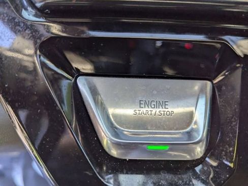 Used 2024 GMC Sierra 1500 Denali AWD/4WD image 21