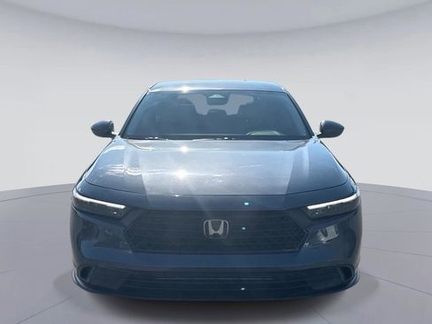 Certified 2023 Honda Accord LX image 9