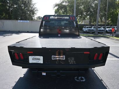 New 2025 Chevrolet Silverado 3500 W/T w/ WT Convenience Package