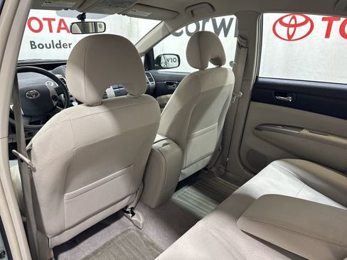 Used 2007 Toyota Prius image 20