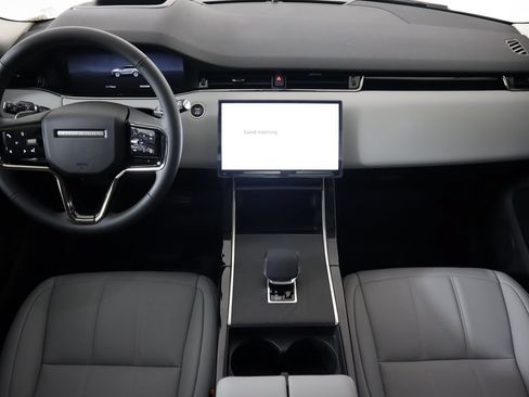 Used 2025 Land Rover Range Rover Evoque S AWD/4WD image 13