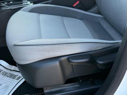 Used 2024 Chevrolet TrailBlazer LT image 24