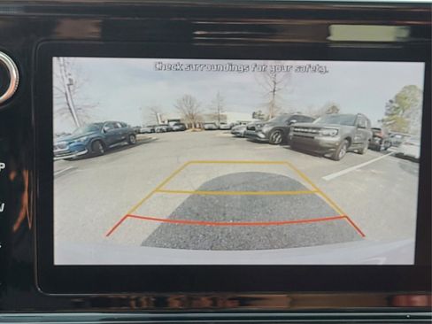 Used 2021 Kia K5 GT-Line image 18