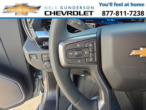 New 2026 Chevrolet Silverado 3500 High Country w/ Technology Package AWD/4WD image 33