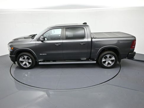 Used 2020 RAM 1500 Laramie w/ Sport Appearance Package image 28