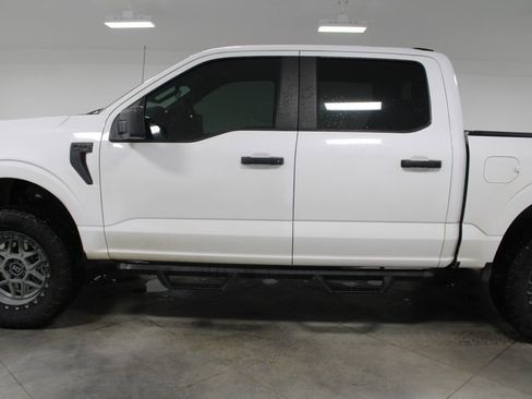 Used 2023 Ford F150 XL w/ STX Appearance Package image 6