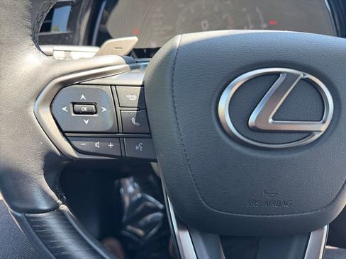 Used 2024 Lexus RX 350 Premium w/ Accessory Package (Z1) AWD/4WD image 29