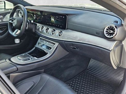 Certified 2023 Mercedes-Benz CLS 450 4MATIC image 23