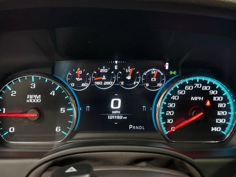 Used 2020 GMC Yukon XL Denali w/ Open Road Package AWD/4WD image 19