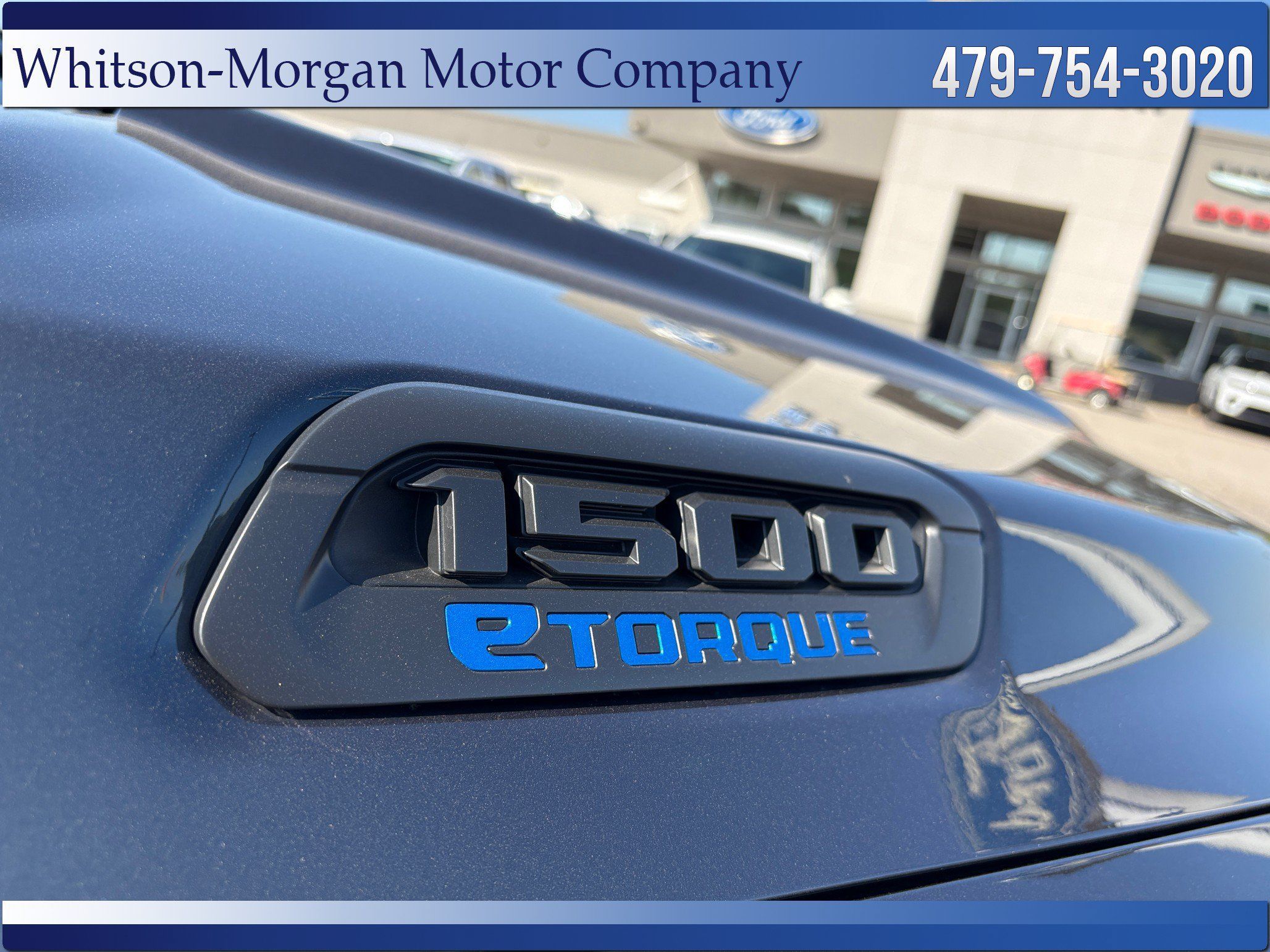 Used 2025 RAM 1500 Big Horn AWD/4WD image 38