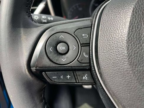 Used 2020 Toyota Corolla SE w/ SE Preferred Package FWD image 28