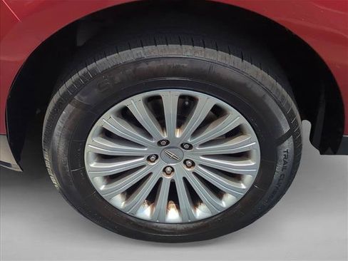 Used 2014 Lincoln MKX FWD image 28