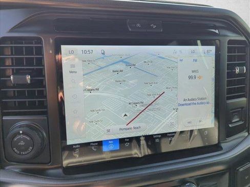 New 2026 Ford F150 Platinum w/ Equipment Group 702A High image 15