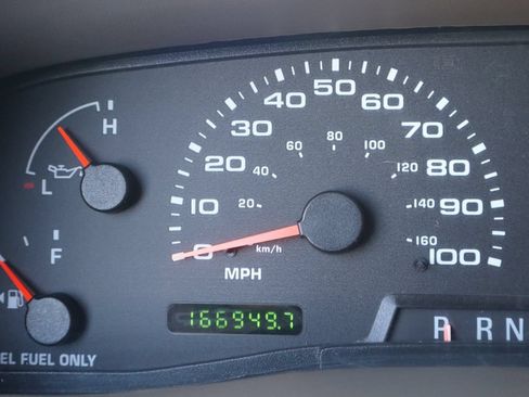 Used 2002 Ford F250 XL AWD/4WD image 43