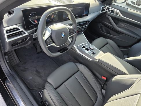 New 2026 BMW 430i 430i Gran Coupe w/ Parking Assistance Package image 8