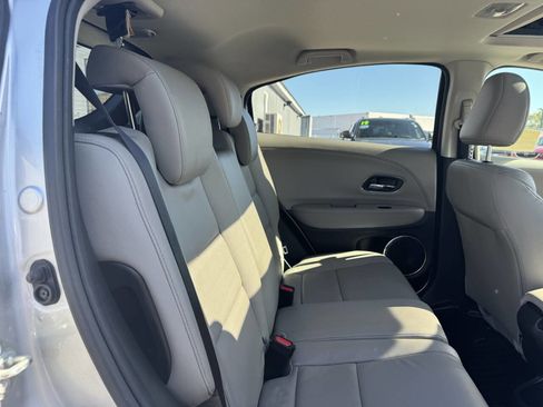 Used 2016 Honda HR-V EX-L image 30