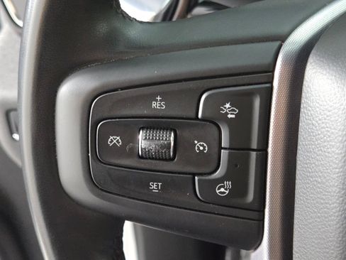 Used 2025 GMC Sierra 1500 SLT RWD image 26