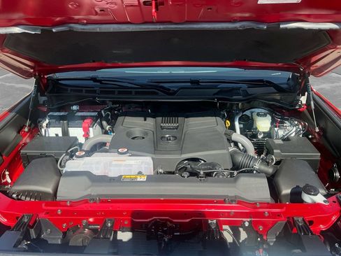 New 2026 Toyota Tundra Limited image 18