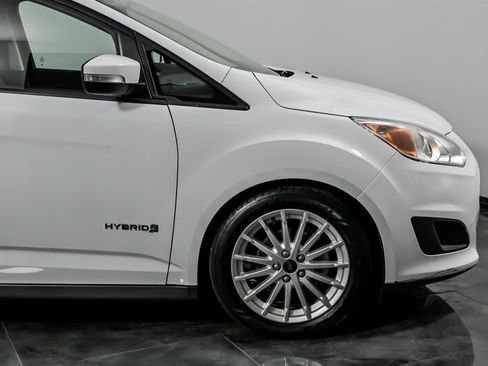 Used 2015 Ford C-MAX SE image 14