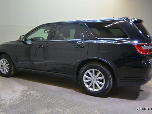 Used 2020 Dodge Durango AWD w/ Trailer Tow Group IV image 34