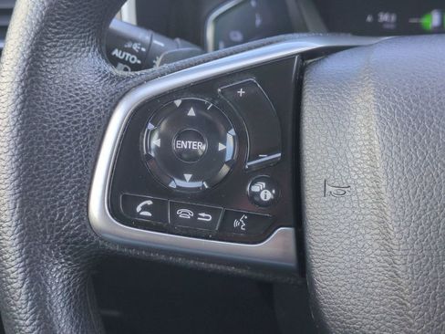 Used 2022 Honda CR-V EX image 18