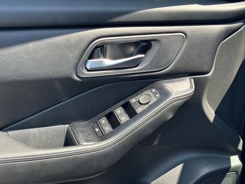 Certified 2024 Nissan Rogue SV AWD/4WD image 23