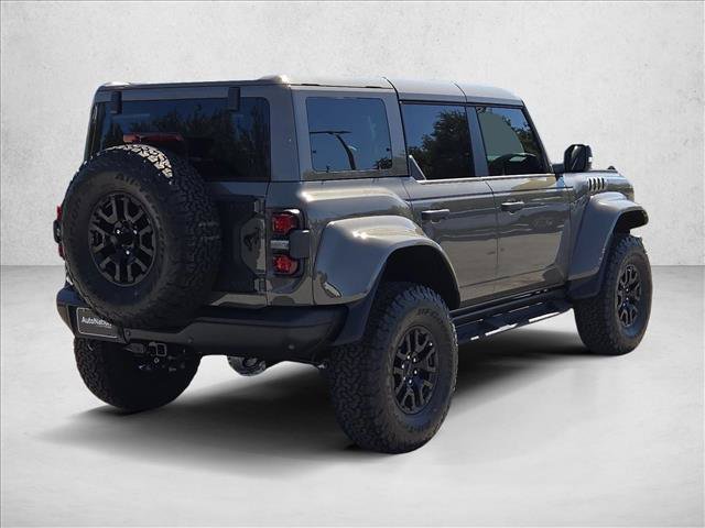 New 2026 Ford Bronco Raptor AWD/4WD image 2