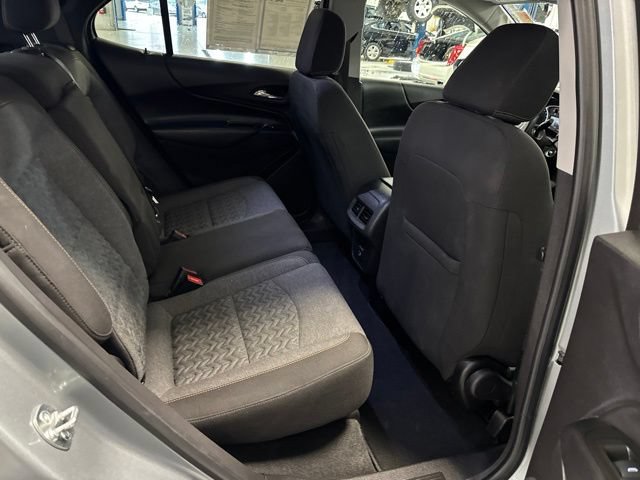 Used 2024 Chevrolet Equinox LT AWD/4WD image 14