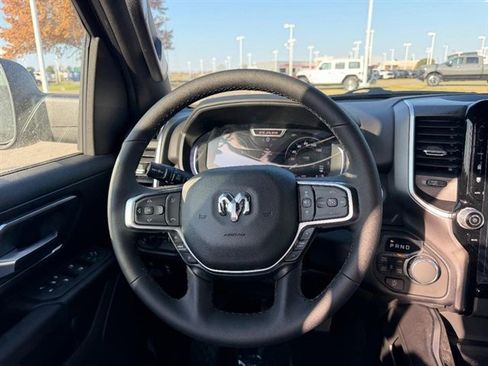 New 2026 RAM 1500 Big Horn image 10