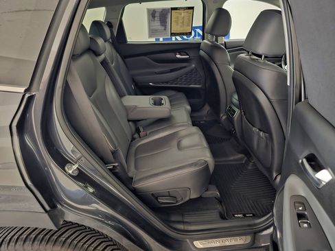 Used 2021 Hyundai Santa Fe Limited w/ Cargo Package AWD/4WD image 24