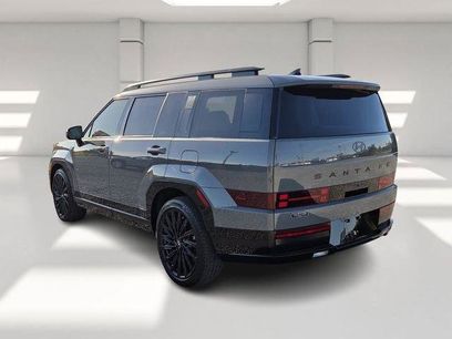 Used 2025 Hyundai Santa Fe Calligraphy