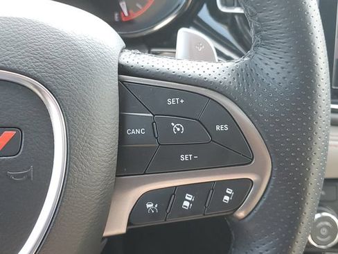 Used 2024 Dodge Durango Citadel AWD/4WD image 23