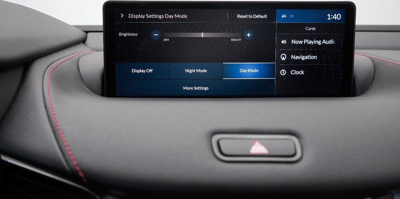 Used 2025 Acura TLX Type S AWD/4WD image 90