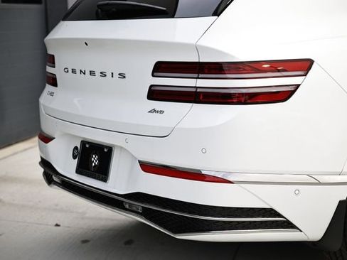 New 2026 Genesis GV80 2.5T Prestige image 9
