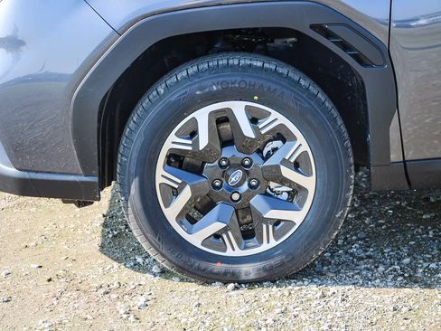 New 2026 Subaru Forester image 6