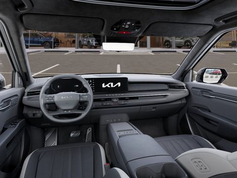 New 2026 Kia EV9 GT-Line AWD/4WD image 14
