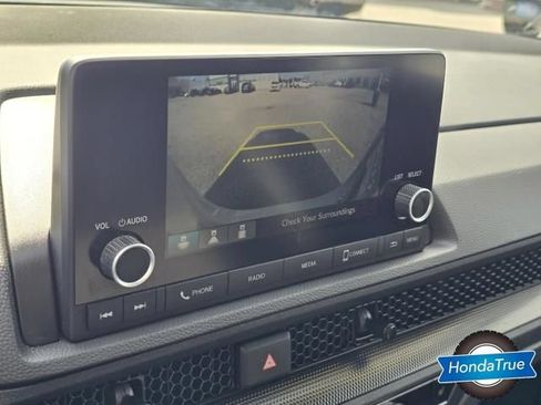 Certified 2023 Honda CR-V Sport image 30