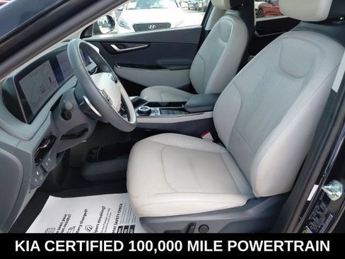 Certified 2023 Kia EV6 Wind w/ Wind Technology Package AWD/4WD image 23