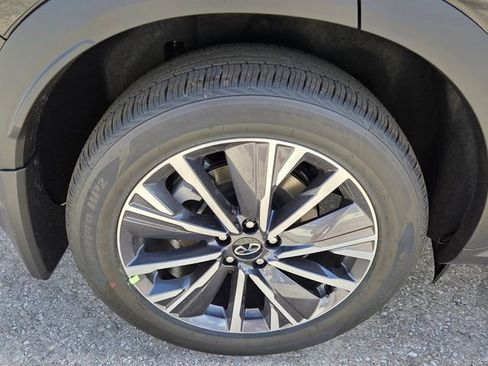 New 2026 INFINITI QX60 Luxe w/ Cargo Package FWD image 19