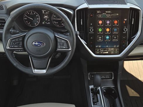 Certified 2026 Subaru Ascent Limited AWD/4WD image 25