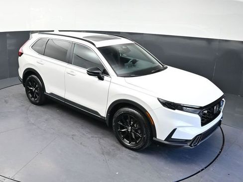 Used 2024 Honda CR-V Sport image 25
