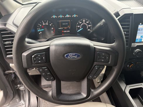 Used 2018 Ford F150 XL w/ Equipment Group 101A Mid AWD/4WD image 18