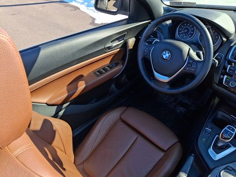 Used 2016 BMW 228i xDrive Convertible image 14