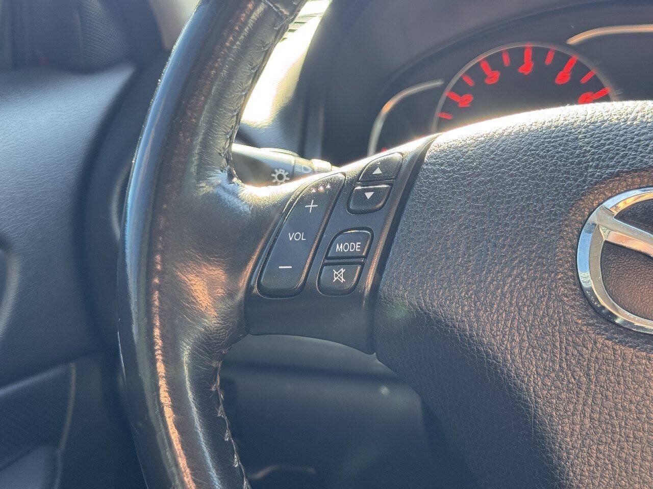 Used 2007 MAZDA MAZDASPEED6 Grand Touring AWD/4WD image 37