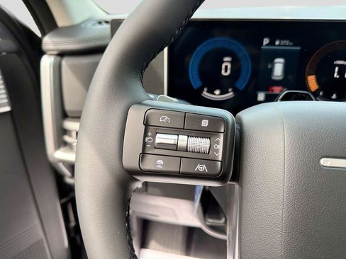New 2026 Hyundai Santa Fe SEL AWD/4WD image 22