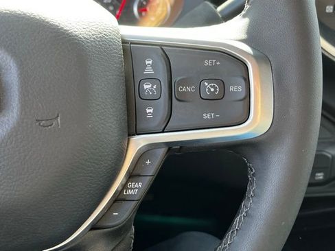 Used 2025 RAM 2500 Big Horn image 20