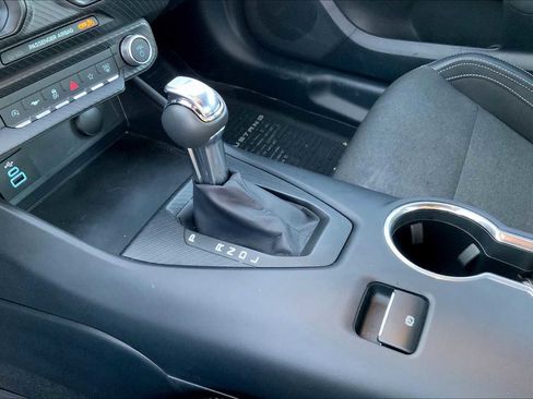 Used 2024 Ford Mustang Coupe image 25