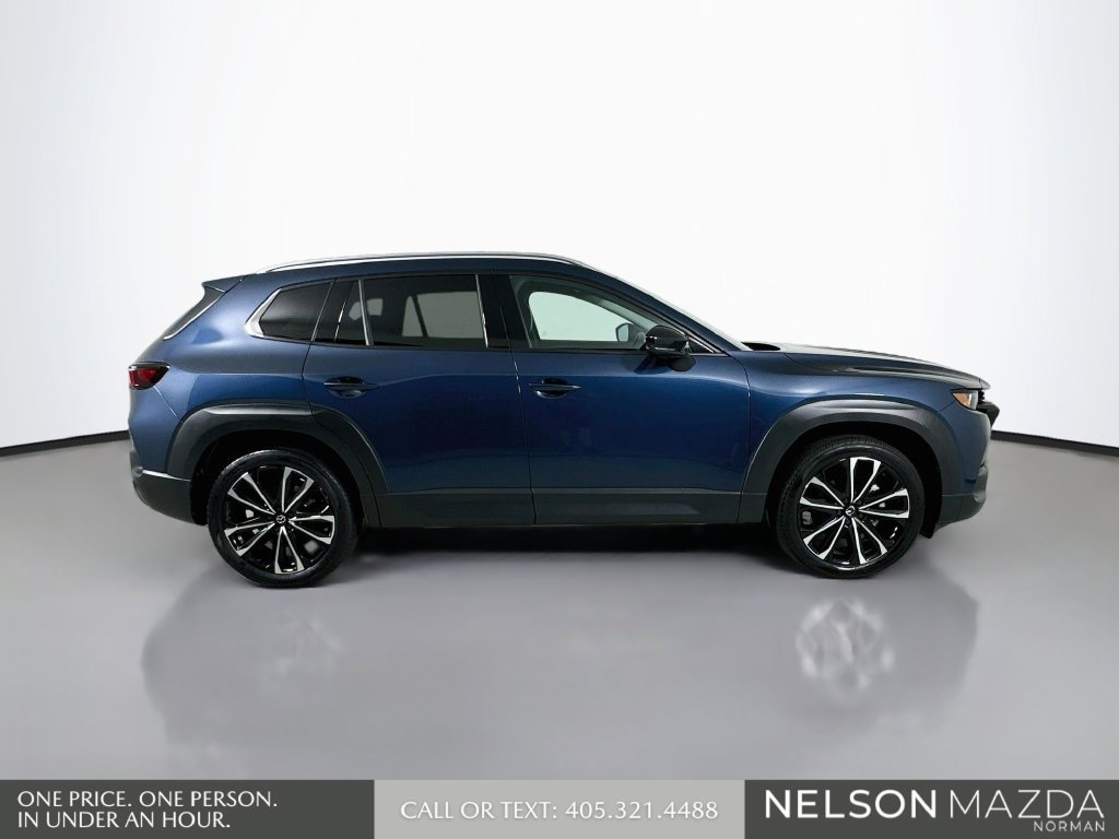 Certified 2026 MAZDA CX-50 AWD 2.5 S w/ Weather Package image 5